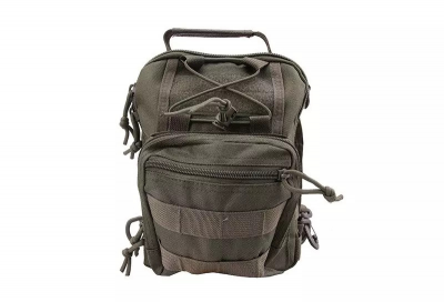 Купити Сумка GFC Tactical Shoulder Bag Olive в магазині Strikeshop