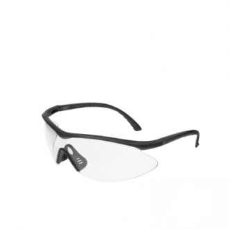Купити Окуляри тактичні Edge Eyewear Fastlink Clear в магазині Strikeshop