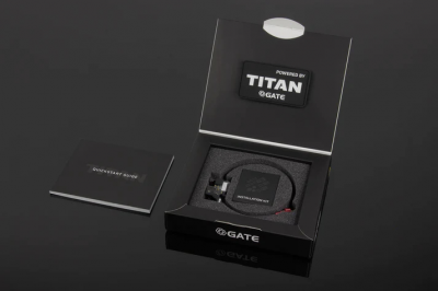Купити Модуль Gate Titan V2 Basic Module Front Wired в магазині Strikeshop