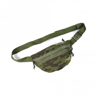 Купити Сумка поясна TMC Nut Rick Tactical Waist Bag Multicam Tropic в магазині Strikeshop