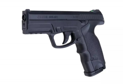 Купити Страйкбольний пістолет ASG Steyr M9-A1 в магазині Strikeshop