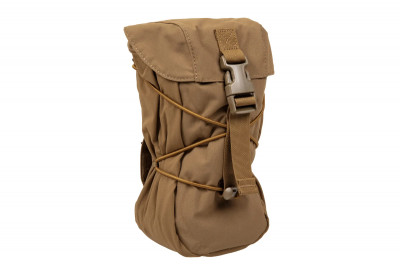 Купити Підсумок Primal Gear Chelon Multifunctional Accessory Pocket Coyote Brown в магазині Strikeshop
