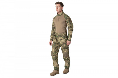 Купити Костюм Primal Gear Combat G4 Uniform Set A-Tacs Fg Size M в магазині Strikeshop
