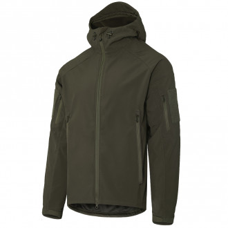 Купити Куртка Camo-Tec Softshell 2.0 Olive Size S в магазині Strikeshop