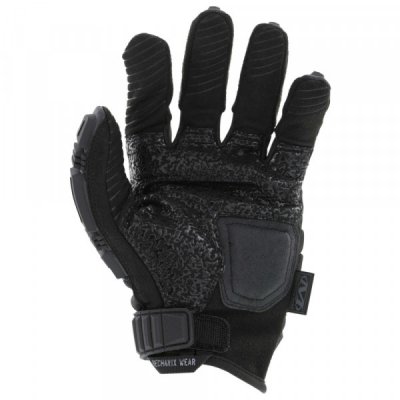 Тактичні рукавиці Mechanix M-Pact 2 Gloves Black Size M