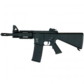 Купити Страйкбольна штурмова гвинтівка A&amp;K M4 CQB NAVY PJ4 в магазині Strikeshop