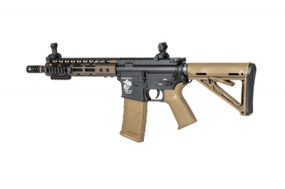 Купити Штурмова гвинтівка Specna Arms SA-A27-M Chaos Bronze Edition в магазині Strikeshop