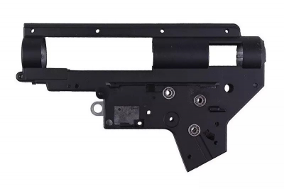 Купити Корпус гірбокса Specna Arms Enhanced Gearbox V.2 8mm Enter & Convert/SAEC в магазині Strikeshop