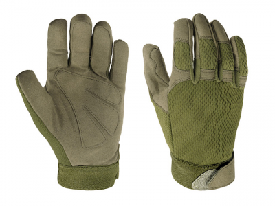 Тактичні рукавиці 8Fields Olive Size S
