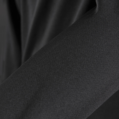 Термобілизна Camo-Tec Long Sleeve Coolmax Black Size S