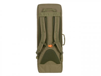 Купити Чохол для зброї 8Fields 90CM Rifle Bag Travel With Buckle Up Front Panel Olive в магазині Strikeshop