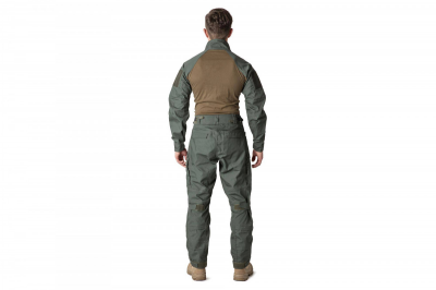 Костюм Primal Gear Combat G4 Uniform Set Olive Size XL