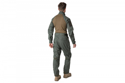 Костюм Primal Gear Combat G4 Uniform Set Olive Size XL