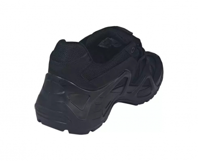 Кросівки тактичні Scooter Waterproof Black Size 44
