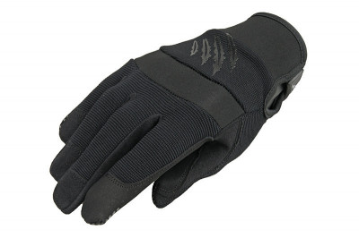 Купити Тактичні рукавиці Armored Claw Shooter BLK в магазині Strikeshop