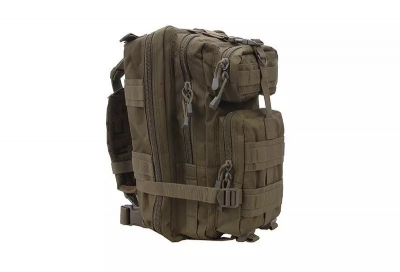 Купити Рюкзак GFC Assault Pack Type Backpack Olive в магазині Strikeshop