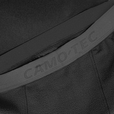 Термобілизна Camo-tec Heat Protection 2.0 Himatec Black Size M