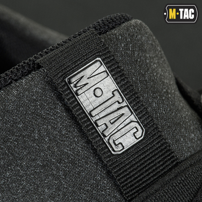 Кросівки M-Tac Trainer Pro Vent Gen.II Black Size 40