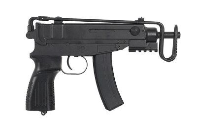 Купити Страйкбольний пістолет-кулемет WELL Scorpion R-2 в магазині Strikeshop
