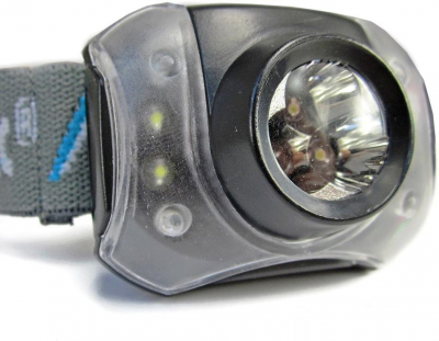 Купити Налобний ліхтар Falcon Eye L-HL-3PW4L в магазині Strikeshop