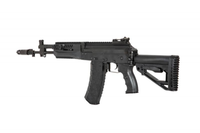 Купити Страйкбольна штурмова гвинтівка LCT АК-12 LCK-12 в магазині Strikeshop