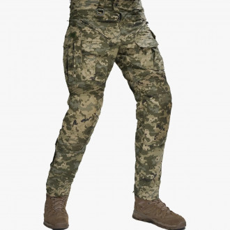 Купити Штурмові штани UATAC Gen 5.6 MM14 Size L в магазині Strikeshop