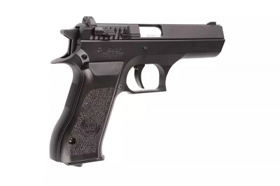 Купити Страйкбольний пістолет KWC 941 Black в магазині Strikeshop