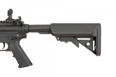 Купити Страйкбольна штурмова гвинтівка Specna Arms M4 SA-C15 Core Black в магазині Strikeshop