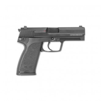 Купити Страйкбольний пістолет Umarex Heckler&amp;Koch USP .45 GBB в магазині Strikeshop