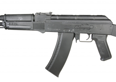 Купити Страйкбольна штурмова гвинтівка АК-74 CYMA CM.031 в магазині Strikeshop
