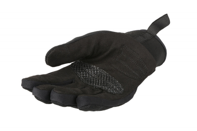 Тактичні рукавиці Armored Claw Direct Safe Black Size M