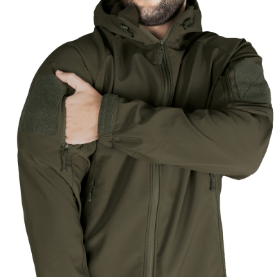 Куртка Camo-Tec Softshell 2.0 Olive Size S