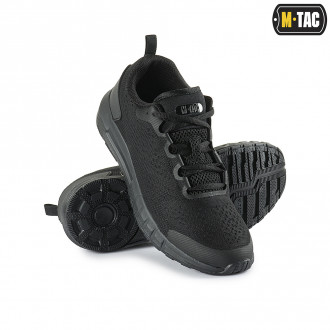 Купити Кросівки M-TAC Summer Pro Black Size 40 в магазині Strikeshop