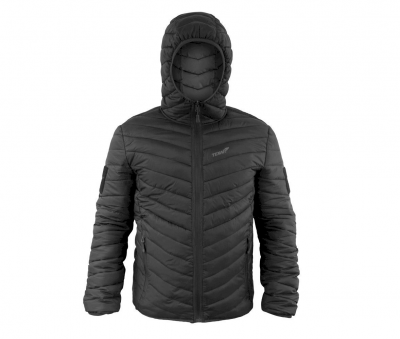 Куртка Texar Reverse Black/Grey Size L