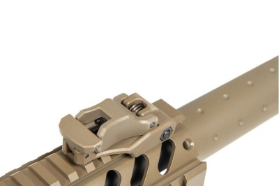 Купити Страйкбольна штурмова гвинтівка Specna Core M4 RRA SA-C11 Full-Tan в магазині Strikeshop