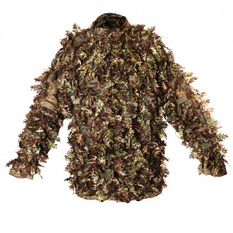 Купити Куртка Novritsch 3D Ghillie Suit Jacket Kreuzotter в магазині Strikeshop