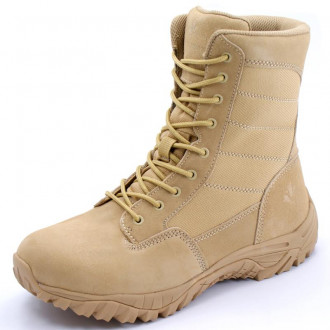 Купити Легкі військові черевики Vemont Tan Size 40 в магазині Strikeshop