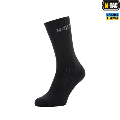Шкарпетки M-Tac Mk.I Black Size 41-43