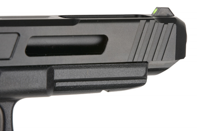 Купити Страйкбольний пістолет Army R34-Z GBB в магазині Strikeshop