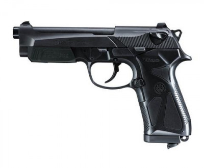 Купити Страйкбольний пістолет Umarex Beretta 90 two CO2 в магазині Strikeshop