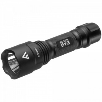 Купити Тактичний ліхтар Mactronic Black Eye 420 Usb в магазині Strikeshop