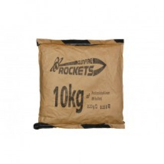 Купити Страйкбольні кулі Rockets Professional 0,20g 10 kg в магазині Strikeshop