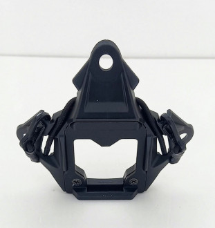 Шрауд Ops-Core Modular Bungee Shroud Black
