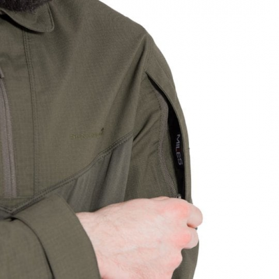 Тактична сорочка Pentagon Combat Shirt Ranger Green Size XL