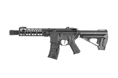 Купити Страйкбольна штурмова гвинтівка VFC Avalon Saber CQB в магазині Strikeshop