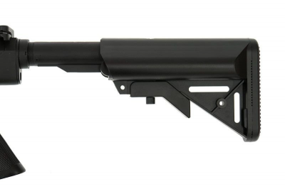 Купити Страйкбольна снайперська гвинтівка A&K SNR-25K Black в магазині Strikeshop