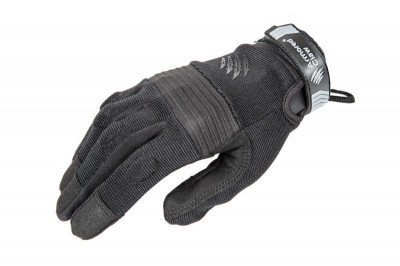 Купити Тактичні рукавиці Armored Claw CovertPro Hot Weather Black Size L в магазині Strikeshop