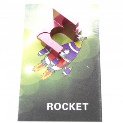 Купити Підсилювач гірбоксу Rocket V2 в магазині Strikeshop