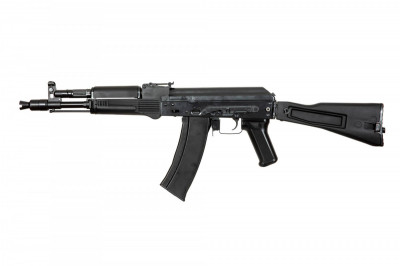 Купити Страйкбольна штурмова гвинтівка E&amp;L ELAK105 Essential Carbine в магазині Strikeshop