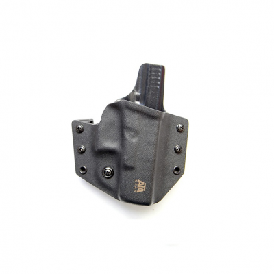 Купити Кобура ATA-Gear Hit Factor ver. 1 для страйкбольного пістолета APS ACP в магазині Strikeshop